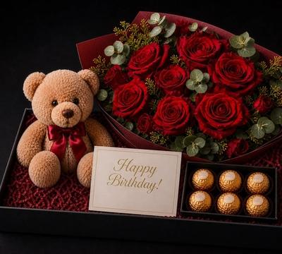 Birthday Bundle