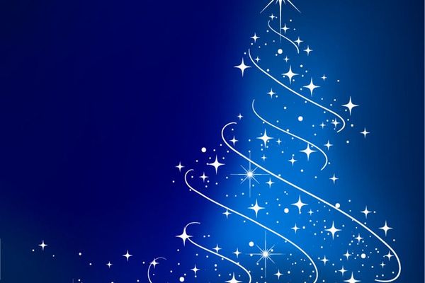 Christmas Day Service