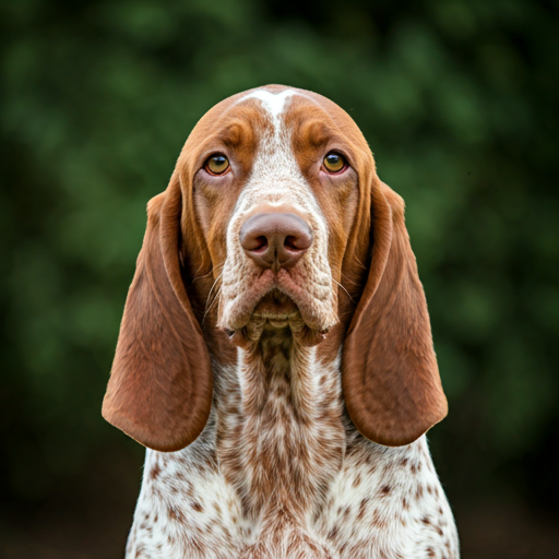 Welkom bij Bracco-kennel.nl