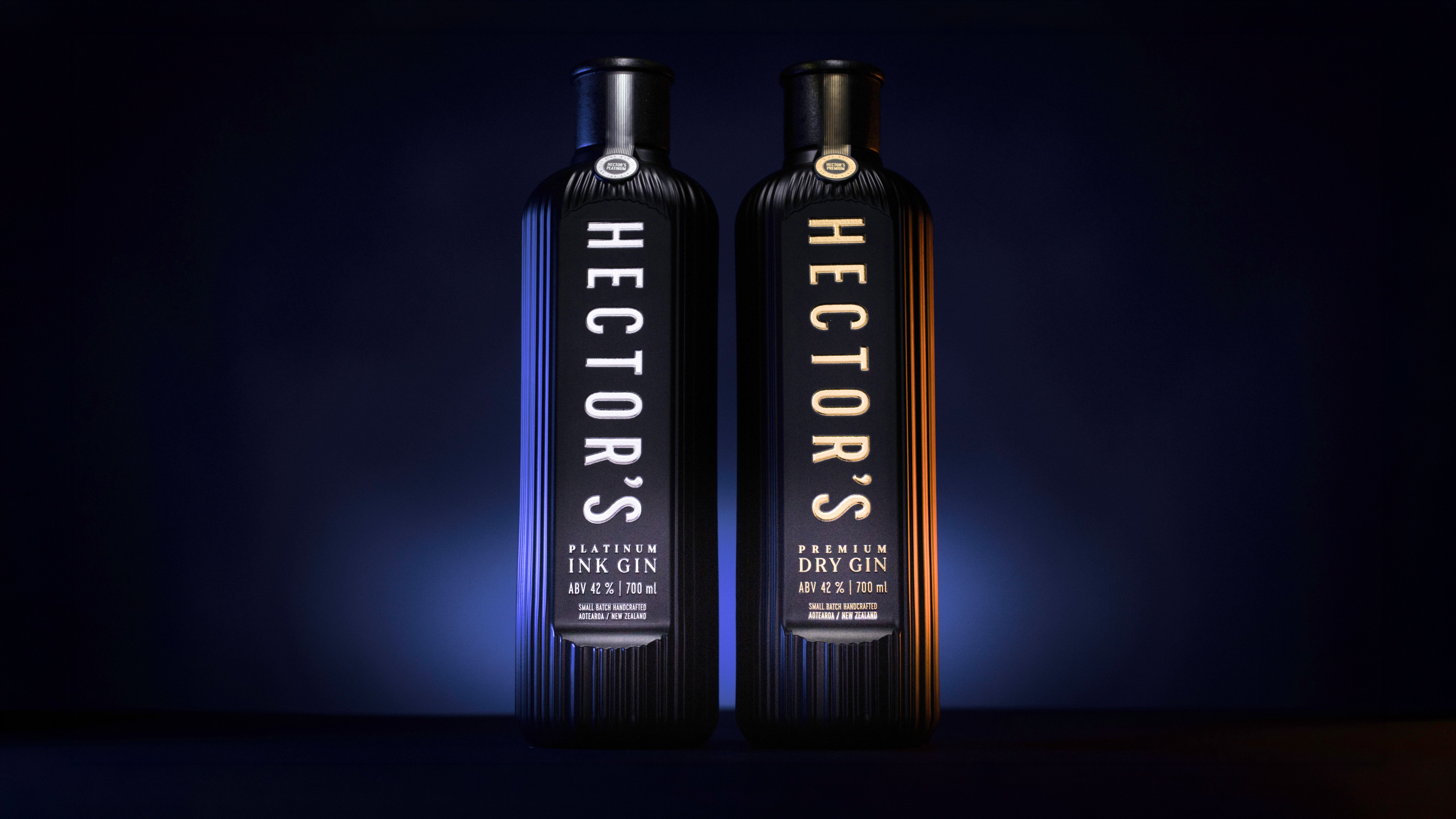 Dry Gin or Ink Gin: Which One's Actually For You?