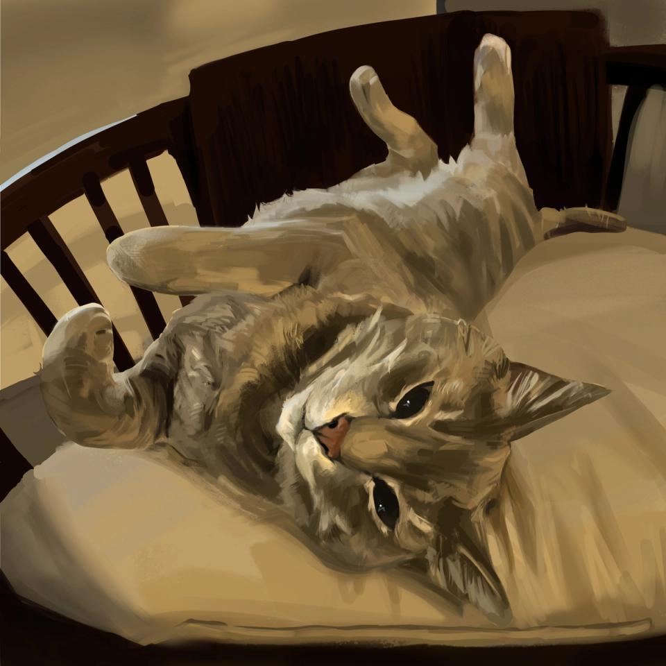 chair
