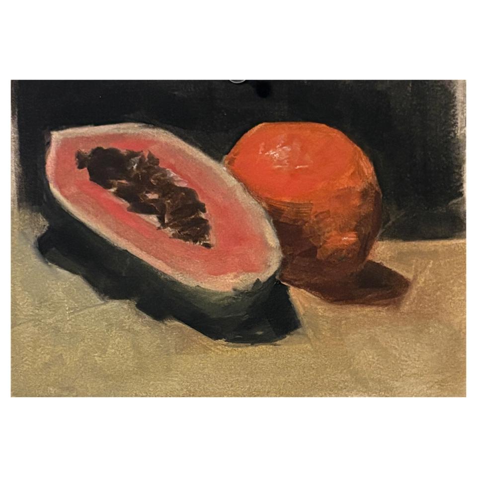 still life