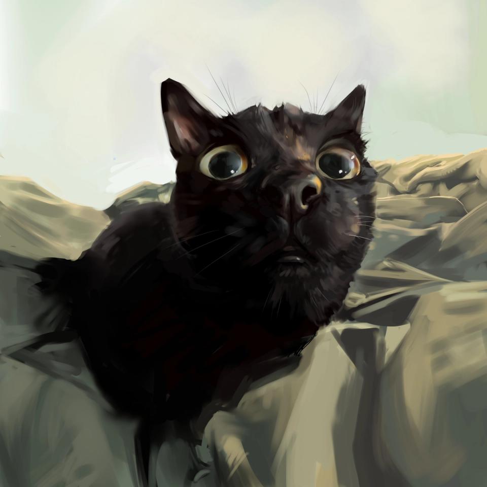 luna