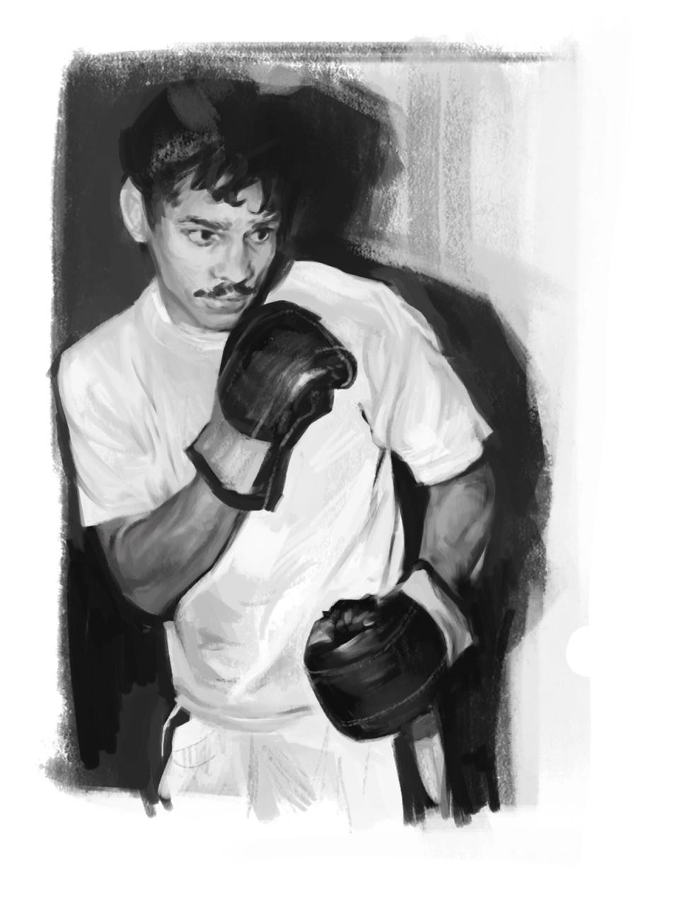 boxer