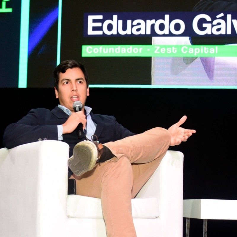 Eduardo Gálvez