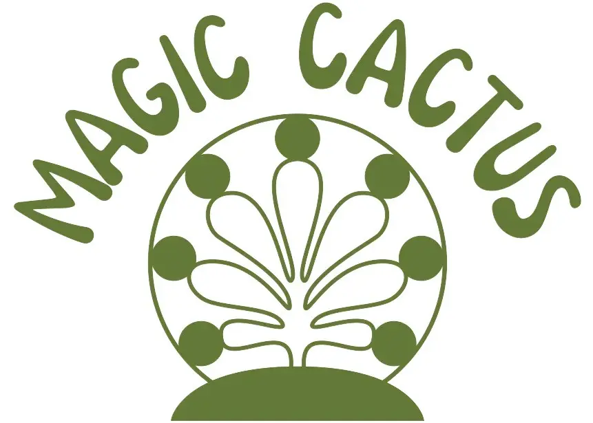 Magic Cactus