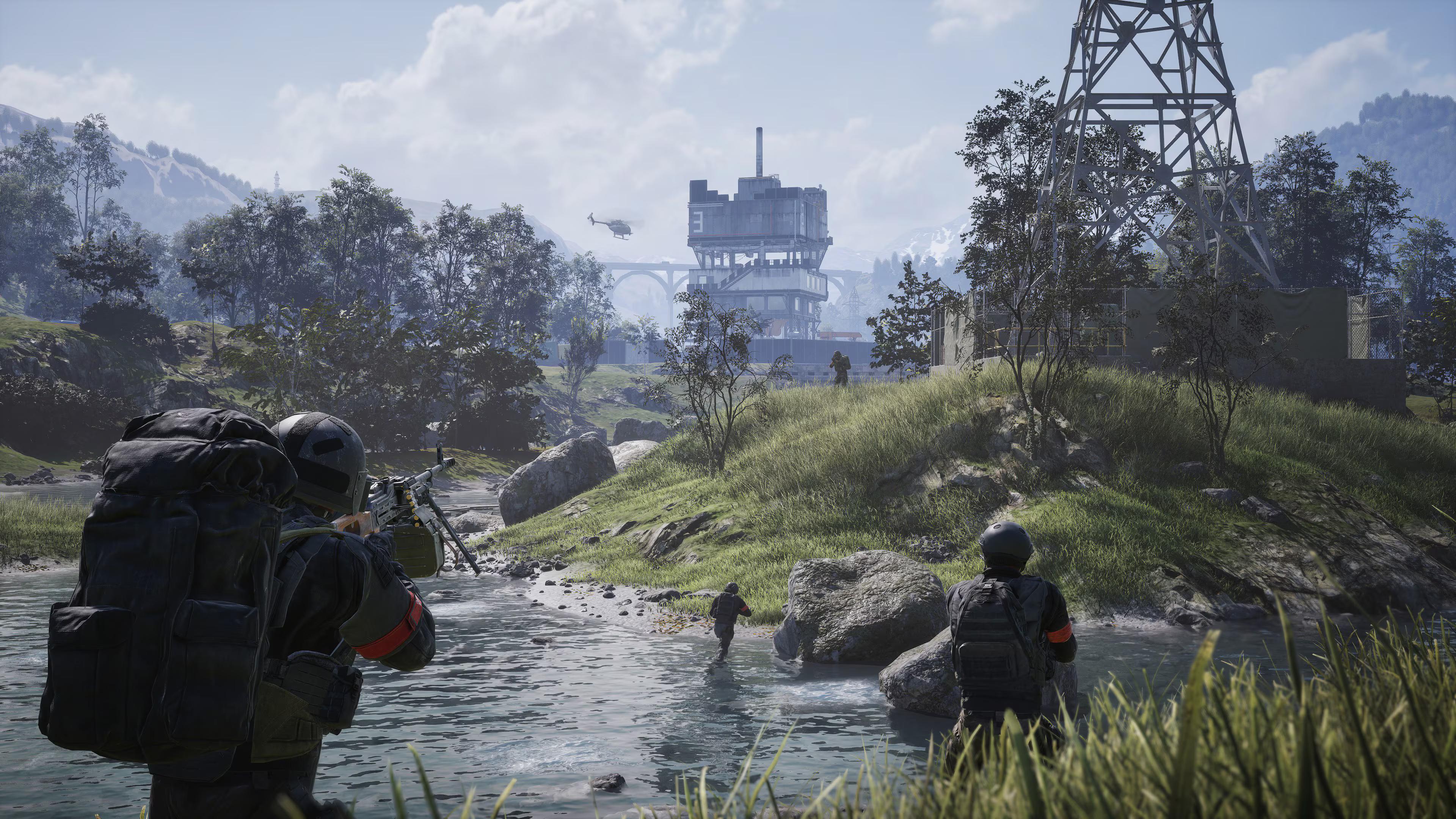 WARDOGS ultrapassa 2 milhões de cópias após lançamento no Steam