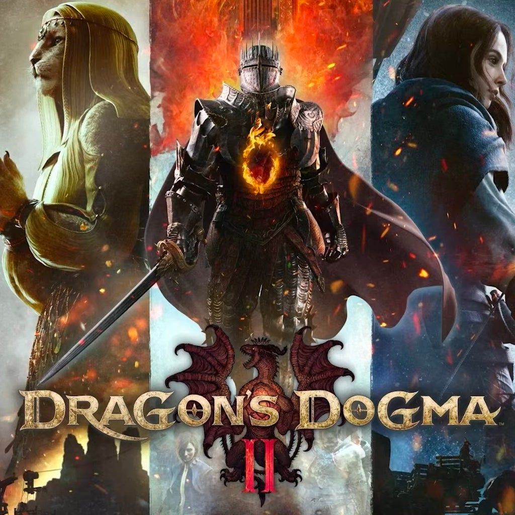 Scene from the Dark Arisen expansion for Dragon's Dogma 2