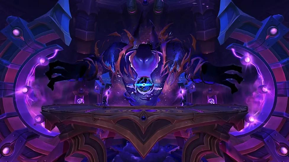 New raids will expand the endgame of the classic World of Warcraft experience.