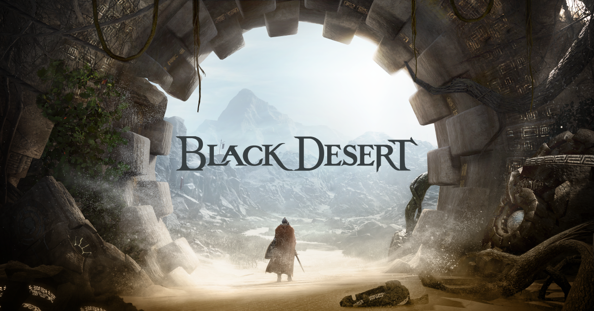 Combate de Black Desert Online em 2026