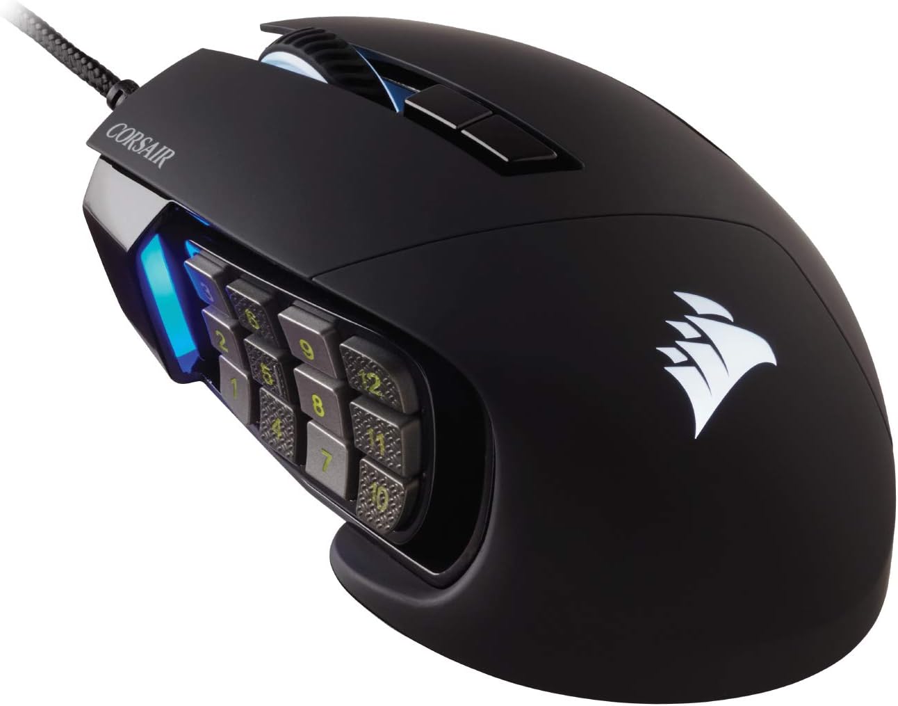 Corsair Scimitar Elite Wireless SE