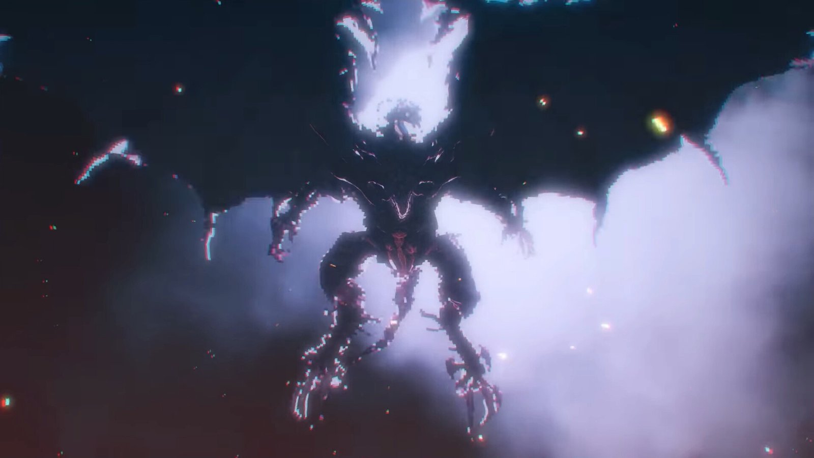 Official Final Fantasy Resonance HD-2D screenshot
