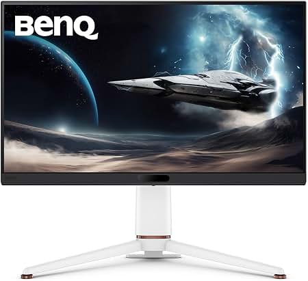 BenQ MOBIUZ EX271Q 27 polegadas QHD 180 Hz