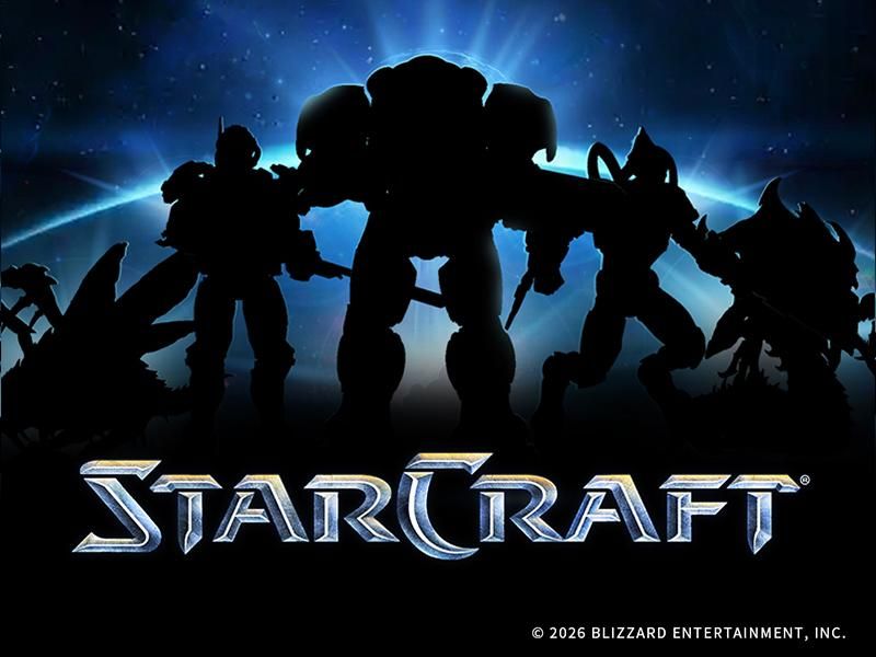 The new STARCRAFT is targeting a spring 2030 release.