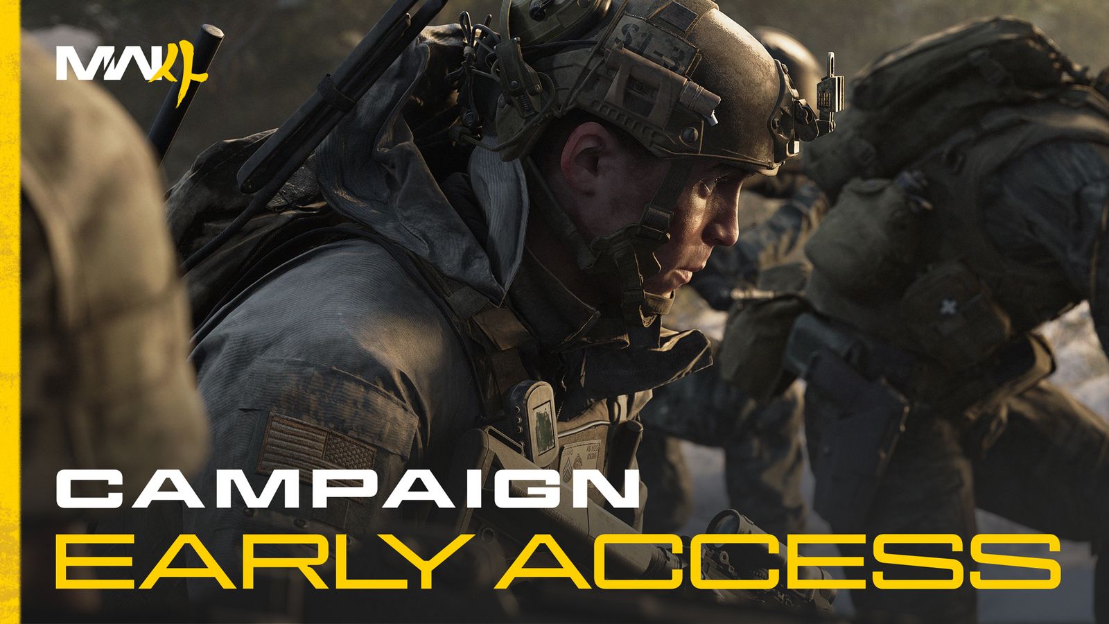 Call of Duty Modern Warfare 4, Infinity Ward's new game launching in October 2026