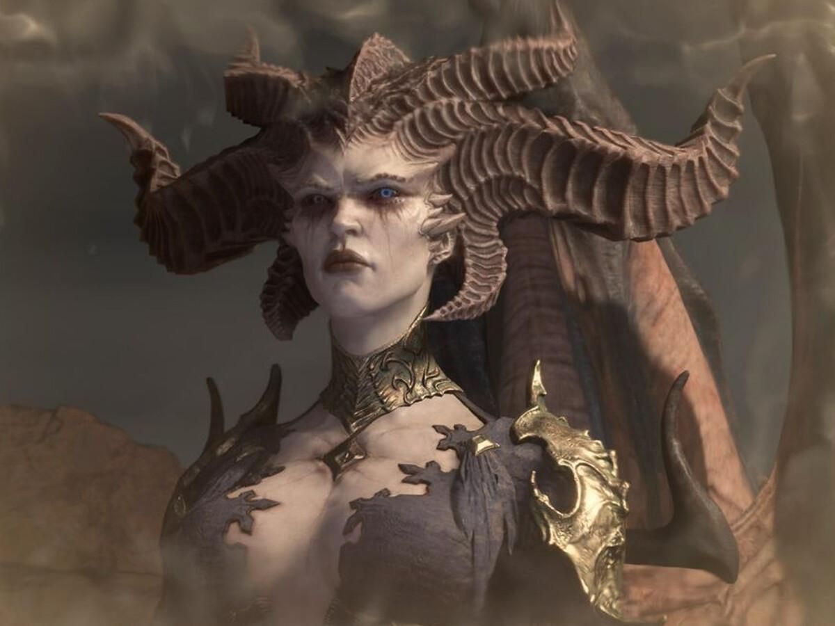 Atmosfera sombria de Diablo IV criada pela Blizzard Entertainment