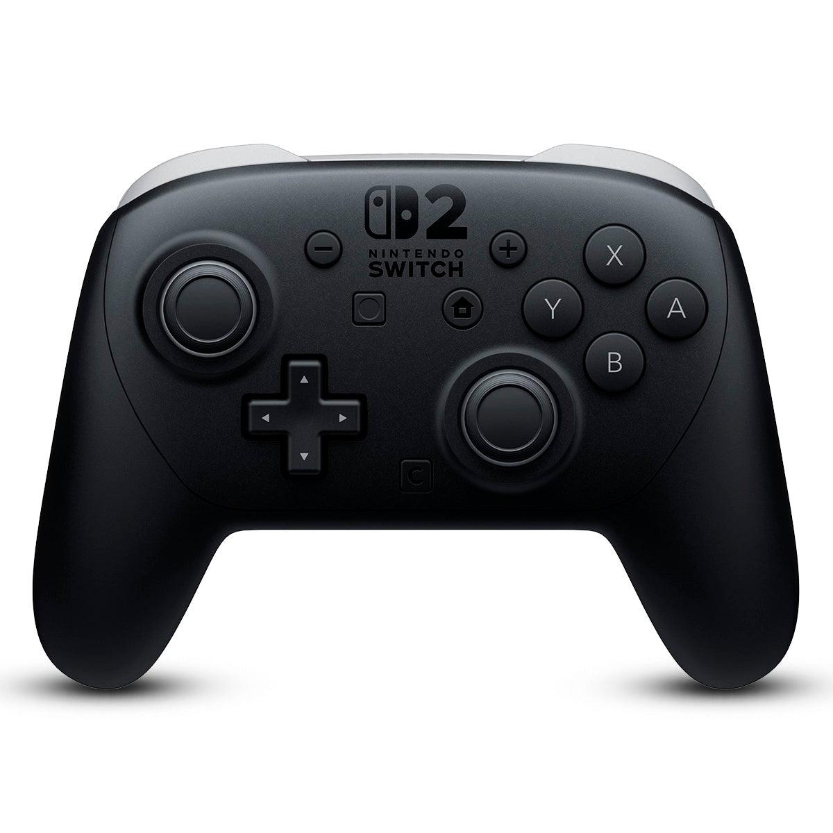 Nintendo Switch 2 Pro Controller