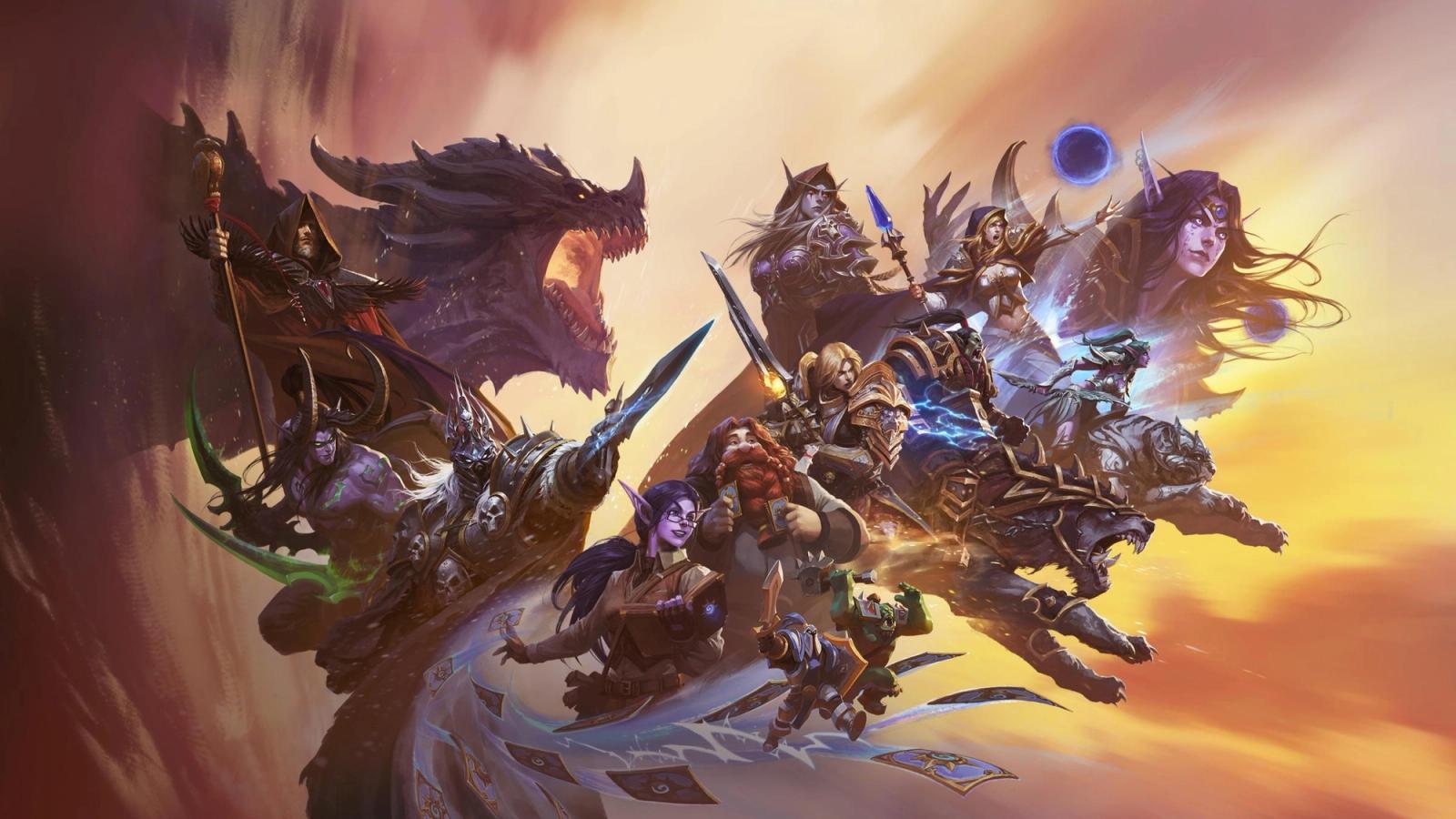 World of Warcraft: Forever apresenta seu novo sistema de rulesets no lugar dos servidores tradicionais