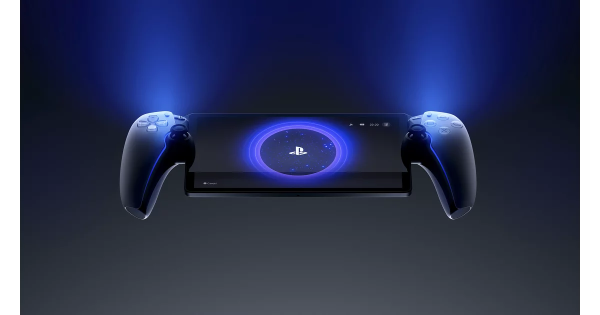 PlayStation Portal representa a atual estratégia portátil da Sony enquanto rumores apontam para um novo aparelho independente.