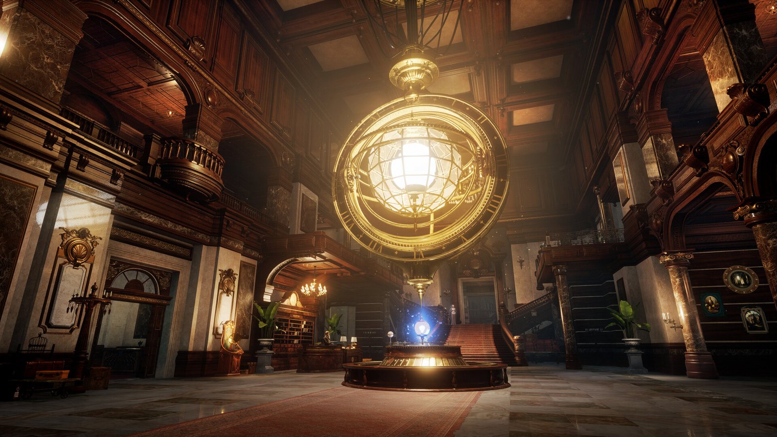 Official Lies of P screenshot, one of the best soulslike games