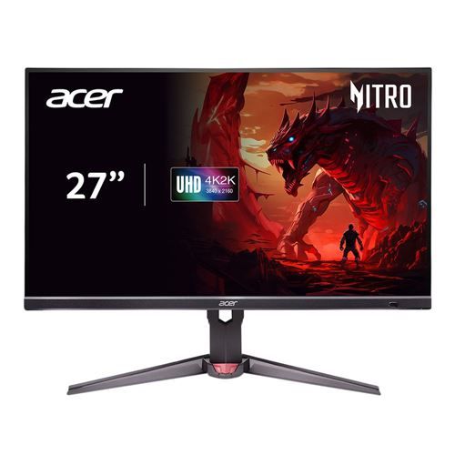 Acer Nitro XV272K V5bmiiprx 27 polegadas 4K 160 Hz