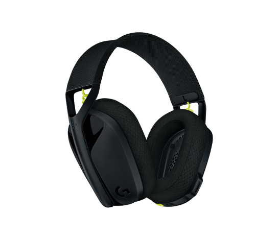 Logitech G435 LIGHTSPEED wireless gaming headset