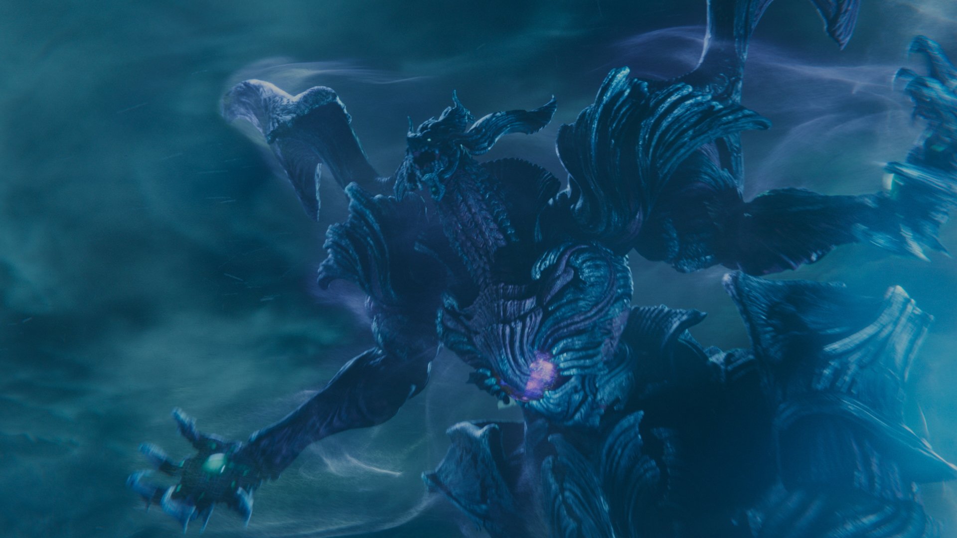 Official Final Fantasy 7 Revelation screenshot