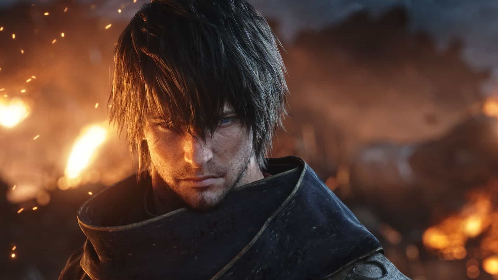 Final Fantasy XIV Shadowbringers, content included in the Free Trial through level 80