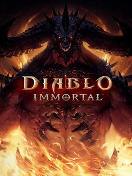 Diablo Immortal in Sanctuary