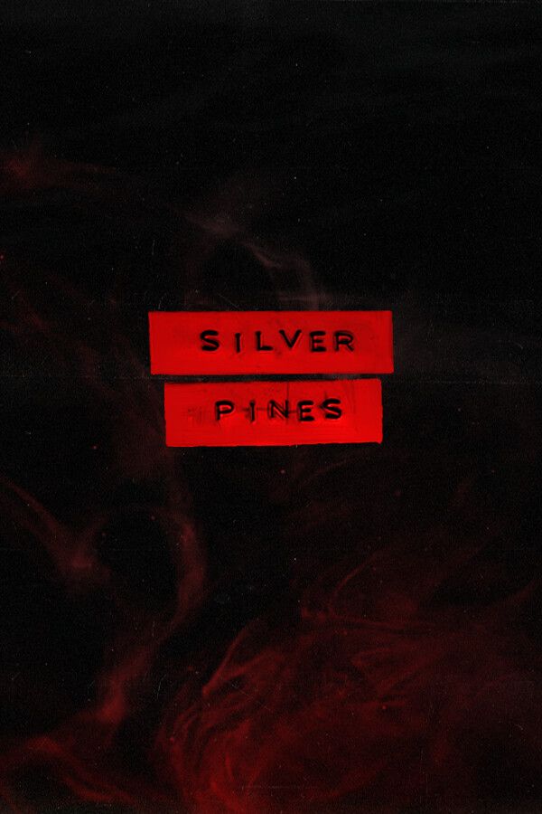 Silver Pines official portrait cover art