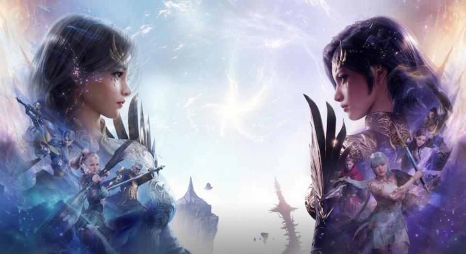 AION 2 prepares for its global launch in October 2026