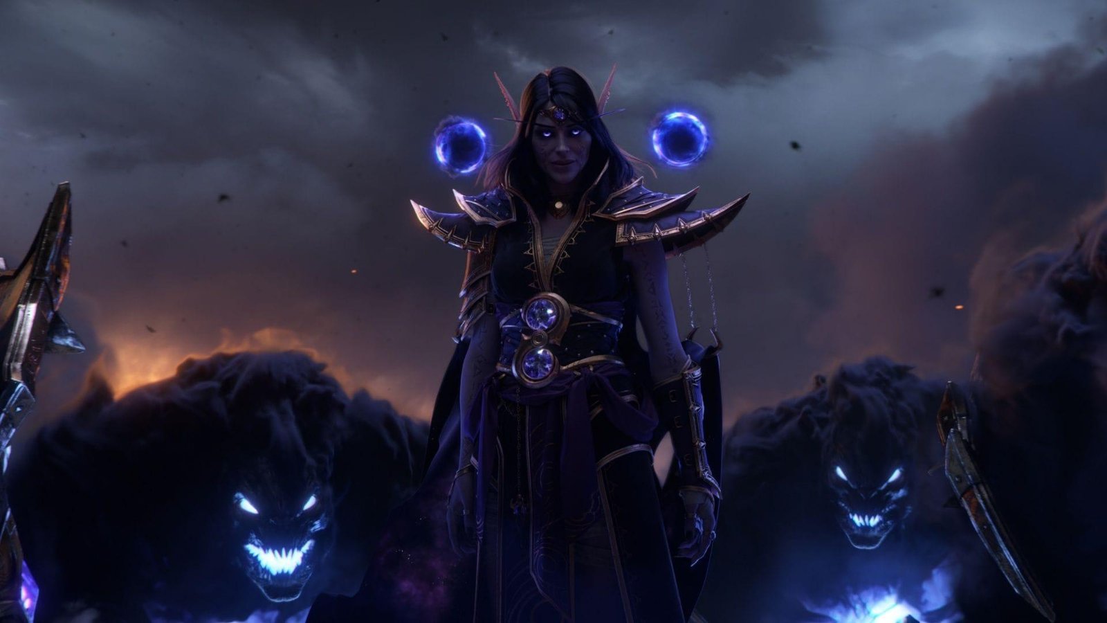 Xal'atath in World of Warcraft Midnight Eclipse