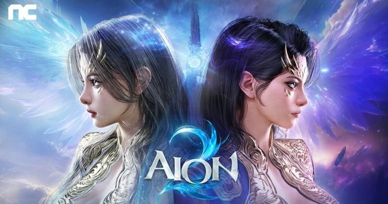 AION 2, new MMORPG