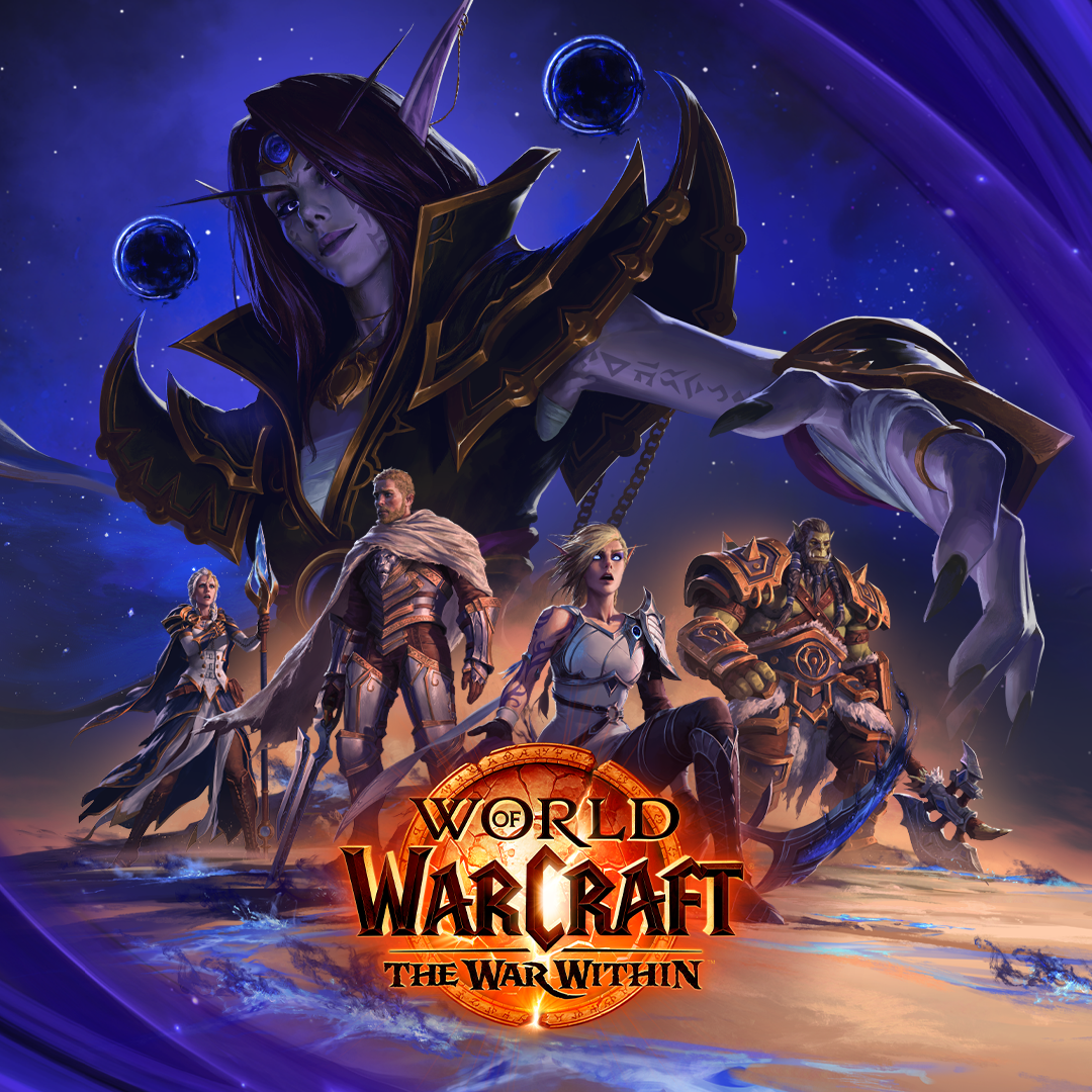 Melhores MMORPGs para jogar em 2026
