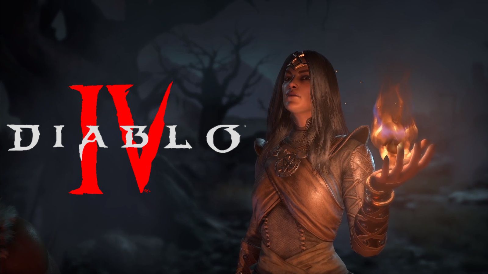 Amazon new Diablo IV class coming in 2027