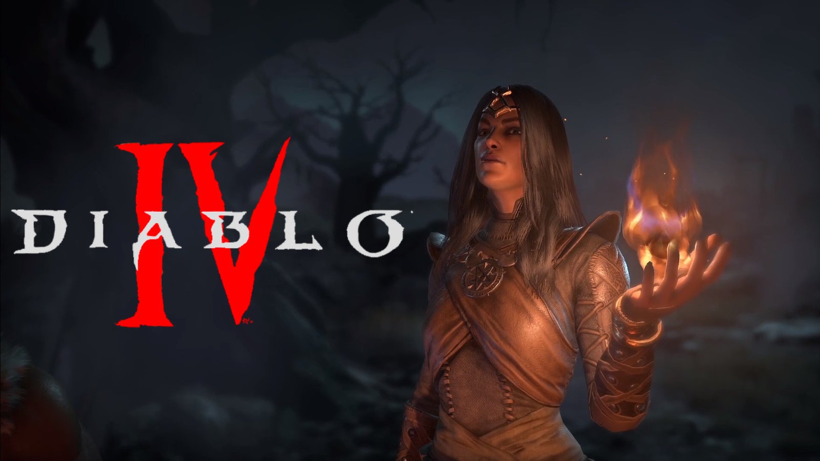 Amazon new Diablo IV class coming in 2027