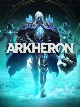 Arkheron artwork for the Players Realm GameHub