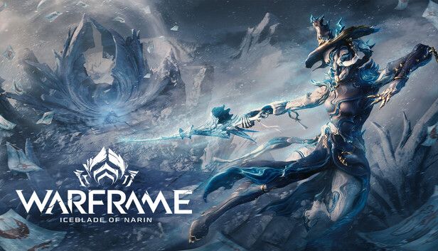 Warframe, Digital Extremes' free-to-play cooperative action game