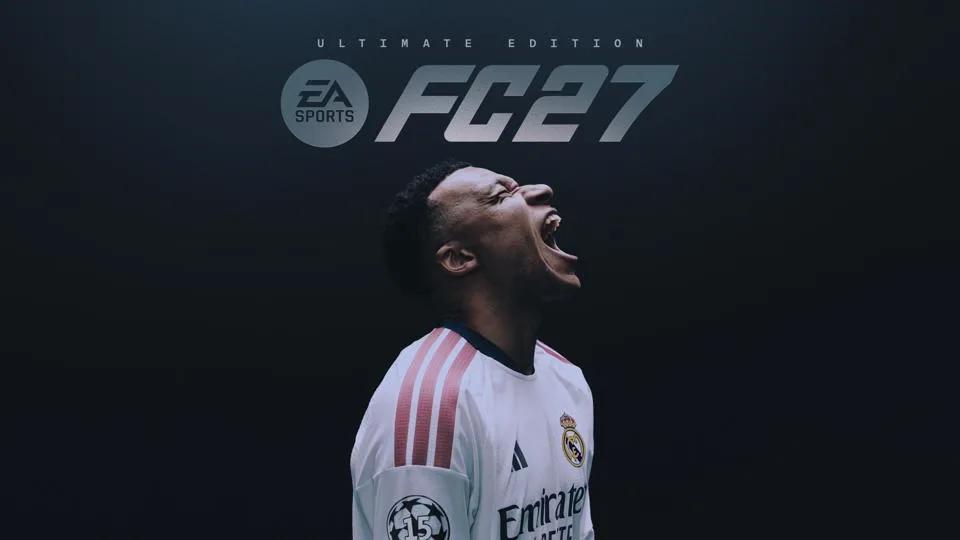 EA Sports FC 27 introduces The Grounds, its new social football space.