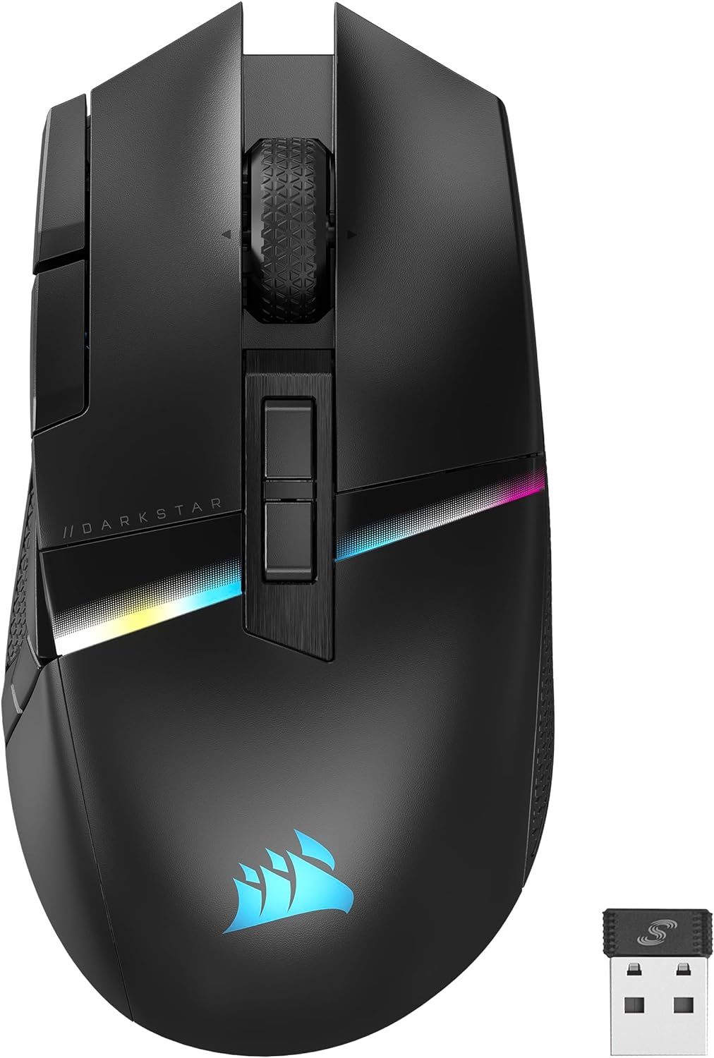 Corsair Darkstar Wireless