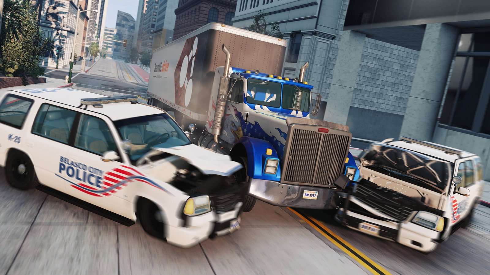 Official BeamNG.drive screenshot