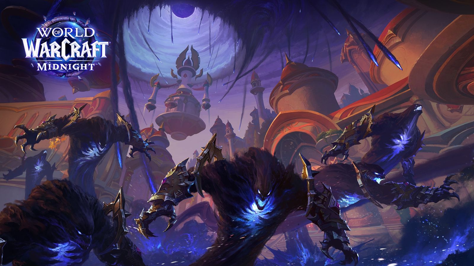 New player exploring Azeroth in World of Warcraft in 2026