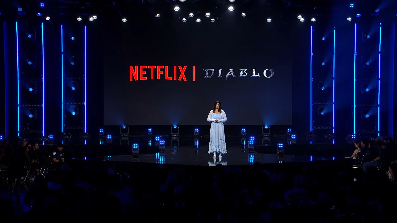 Diablo ganhará nova série animada produzida em parceria com a Netflix
