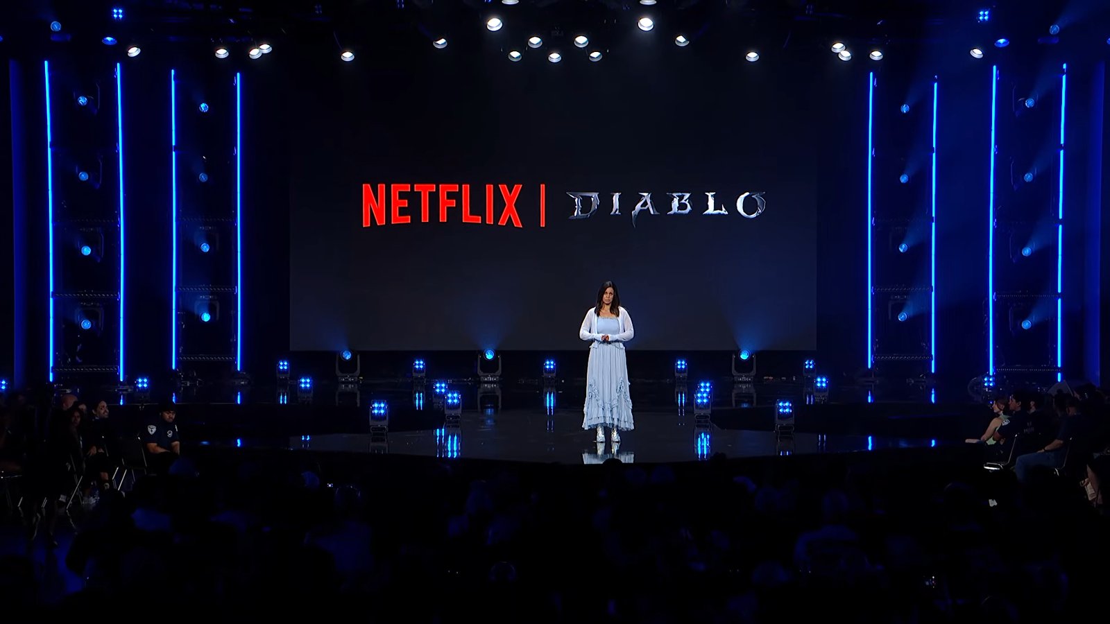 Diablo ganhará nova série animada produzida em parceria com a Netflix