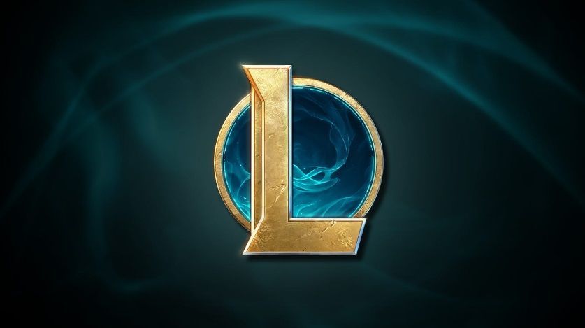 Arte oficial de League of Legends