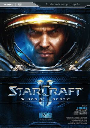 STARCRAFT