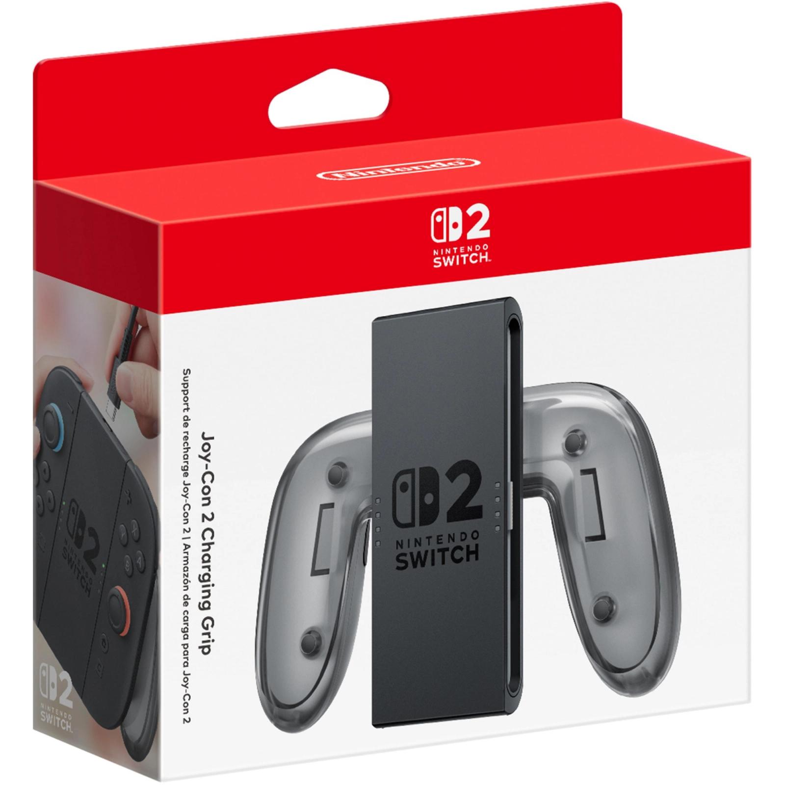 Joy-Con 2 Charging Grip for Nintendo Switch 2