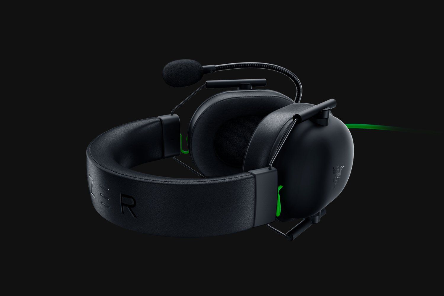 Razer BlackShark V2 X gaming headset