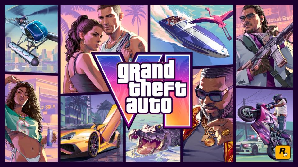 GTA offical