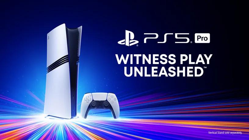 PlayStation 5 Pro representa a atual geração enquanto rumores apontam para um futuro portátil associado ao PS6.